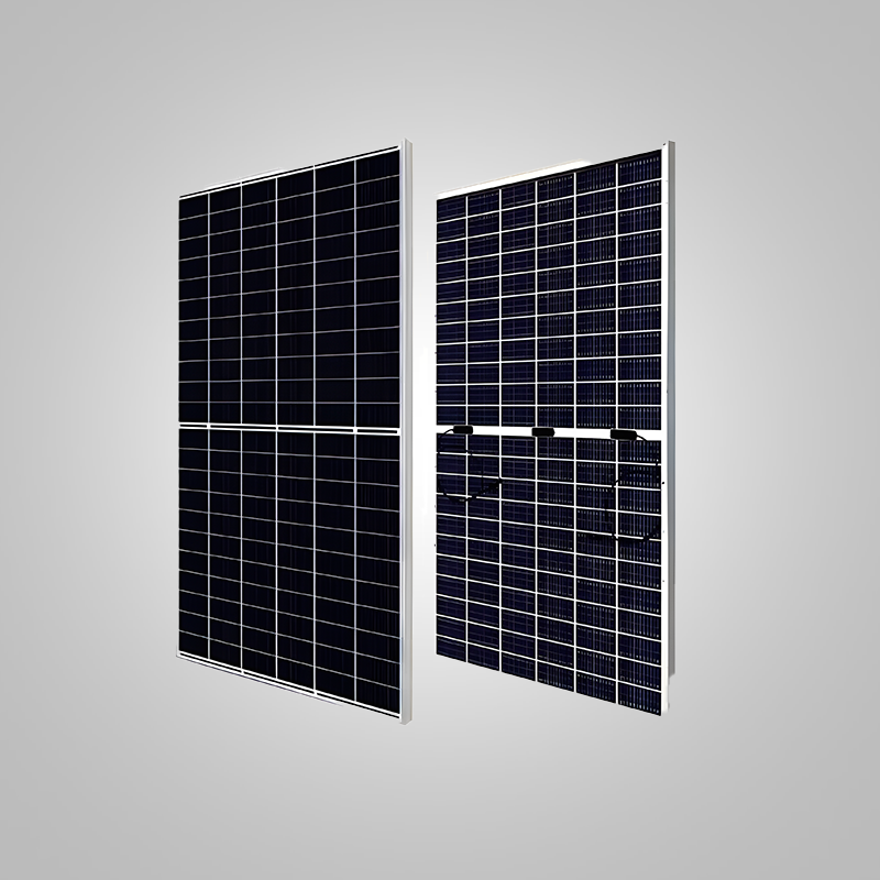 PANNEAU SOLAIRE CANADIAN SOLAR 705W CS7N-TOP-I4-F46-410mm-T6--BIFACIAL-SF